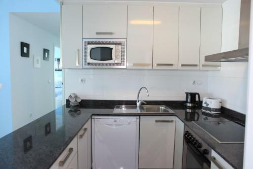 Apartamento Rentyplus190 La Manga Del Mar Menor