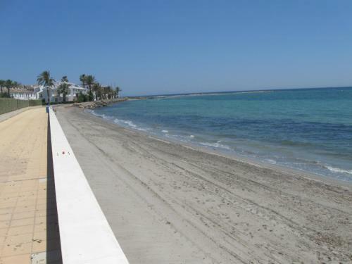 Apartamentos Punta Cormor�n