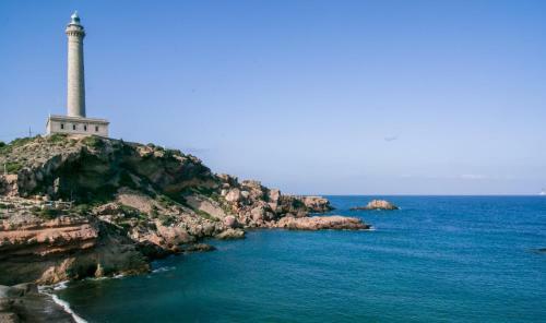 Apartamentos Punta Cormor�n