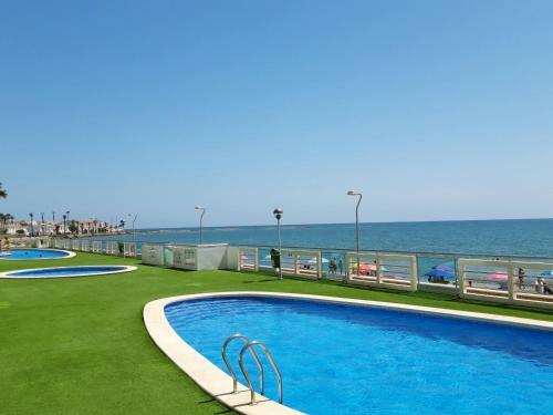 Apartamento R310 Euromarina