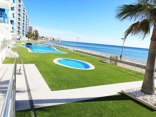 Apartamento Rentyplus 353 La Manga Del Mar Menor