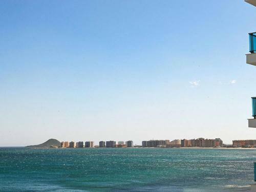 Apartamento Rentyplus 353 La Manga Del Mar Menor