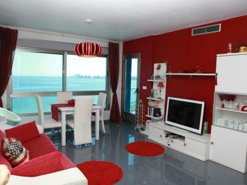 Apartamento Rentyplus 353 La Manga Del Mar Menor