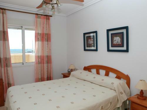 Apartamentos R369 Puerto Mar Manganorte