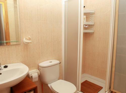 Apartamentos R369 Puerto Mar Manganorte