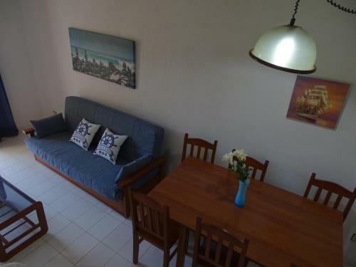 Apartamento Aldeas Taray Admer 7