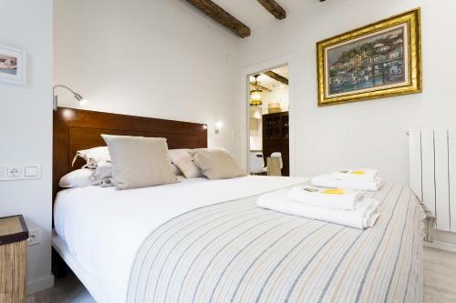 Apartamento Hontza By Smiling Rentals