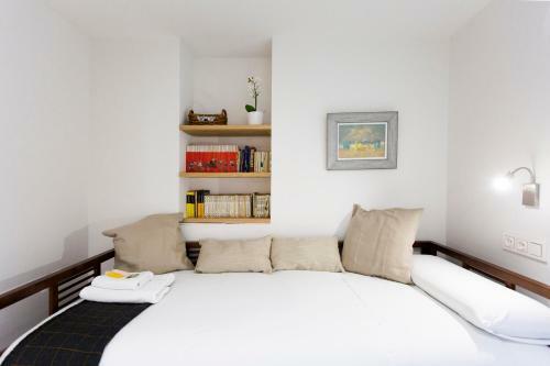 Apartamento Hontza By Smiling Rentals