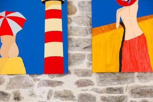 Apartamento Hontza By Smiling Rentals