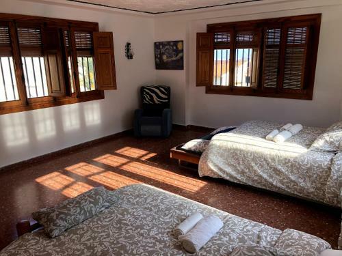 Villa Rebeca