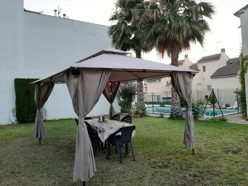 Villa Rebeca