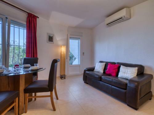 Holiday Home Bolero