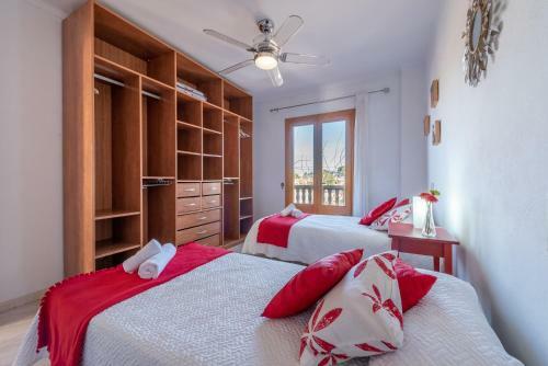Villa Donate. Cala Morlanda