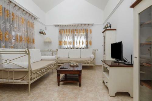 Villa Maria