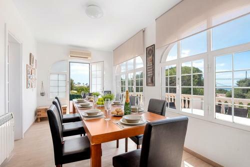 Villa Caterina - Punta Prima