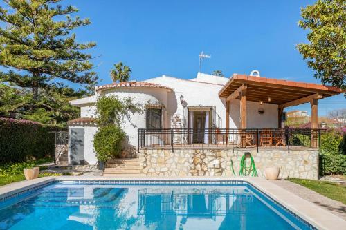Villa Arena (San Juan de Alicante)