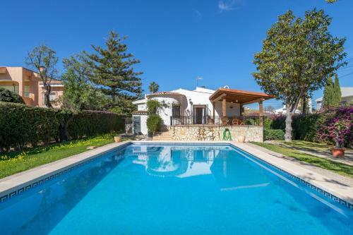 Villa Arena (San Juan de Alicante)