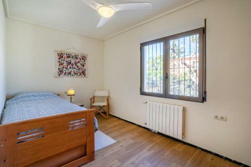 Villa Arena -san Juan de Alicante-