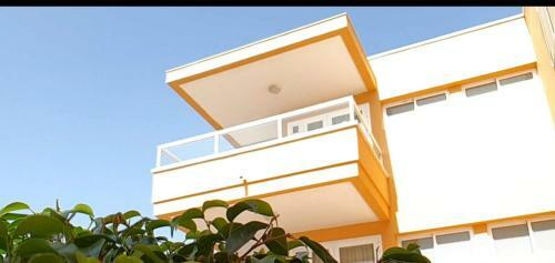 Apartamentos Horizonte