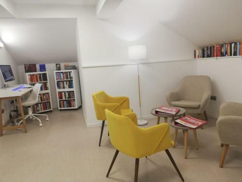Apartamentos Horizonte