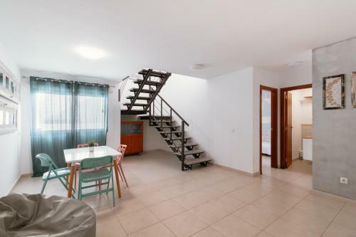 Apartamento Flatguest Caleta de Fuste + Beach + Pool + Wifi