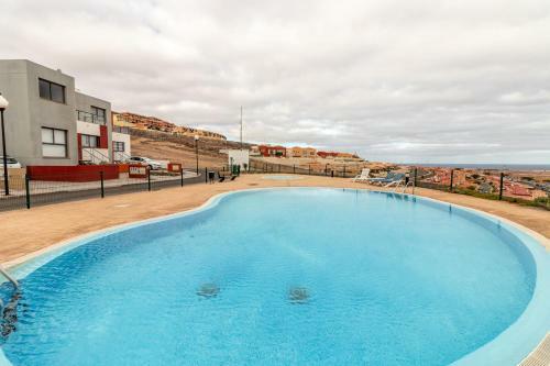 Apartamento Flatguest Caleta de Fuste + Beach + Pool + Wifi