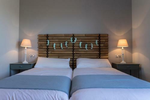 Villas Caleta Beach And Golf - Villa Indio