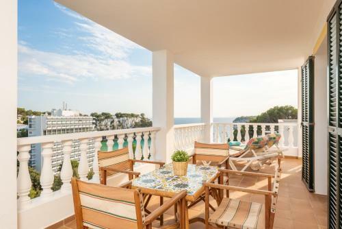Villa Mar - Cala Galdana