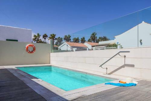 Ereza Villa Del Mar