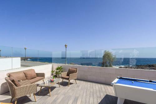 Ereza Villa Del Mar