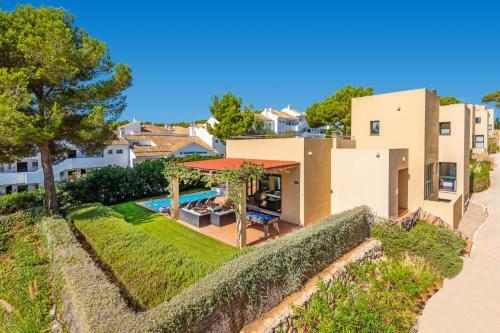 Josefa 4 Bedroom Villa, Cala Galdana