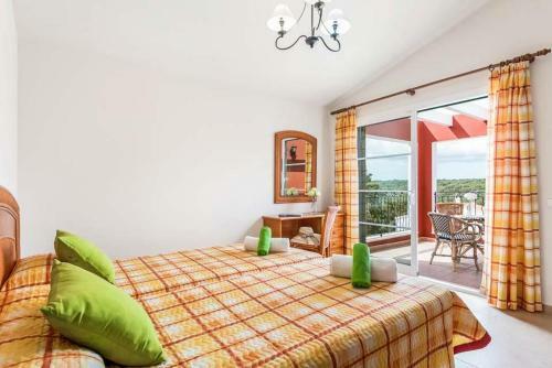 Cala Galdana Villa Sleeps 8 With Pool Air Con And Wifi