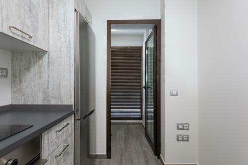 Apartment In Luxury Residential With Pool And Terrace