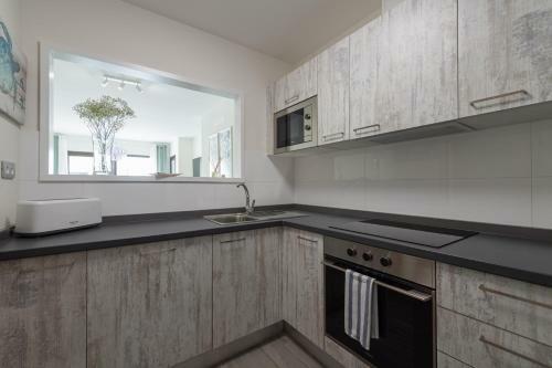 Apartment In Luxury Residential With Pool And Terrace