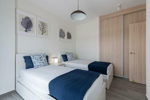 Apartment In Luxury Residential With Pool And Terrace
