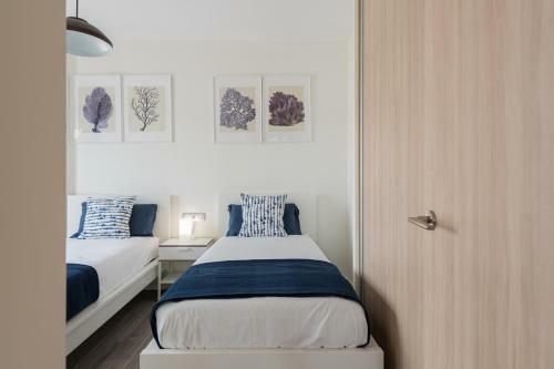 Apartment In Luxury Residential With Pool And Terrace
