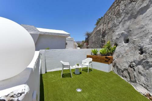 Apartamento Beachfront Suites Morea Puerto Rico