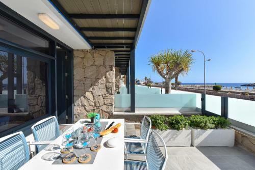 Apartamento Beachfront Suites Morea Puerto Rico