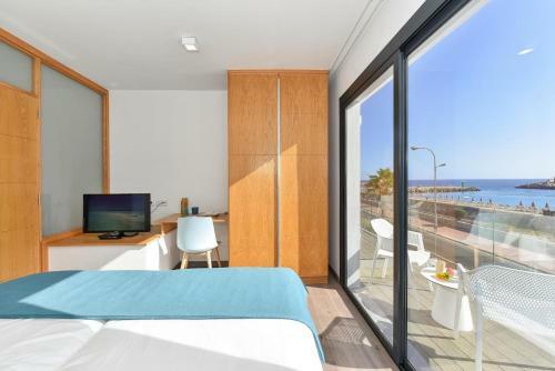 Apartamento Beachfront Suites Morea Puerto Rico