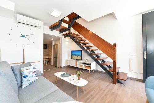 Apartamento Beachfront Suites Morea Puerto Rico