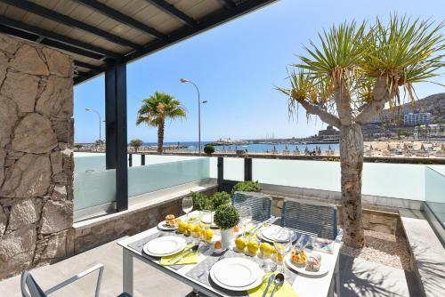 Apartamento Beachfront Suites Morea Puerto Rico