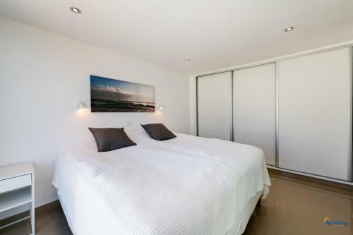 Apartamento Soothing Sea