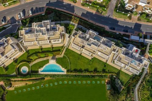 Apartment Front Line La Cala Golf Resort