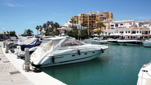 Apartment Front Line La Cala Golf Resort