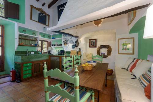 Villa Can Antuna
