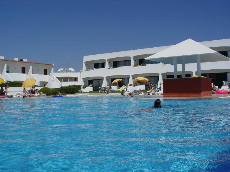 Aparthotel Quinta Das Figueirinhas & Quintinha Village
