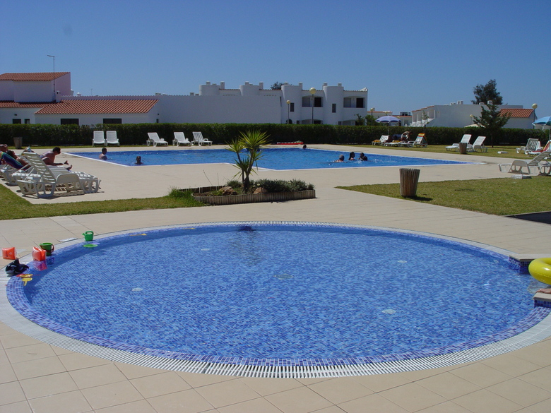 Aparthotel Quinta Das Figueirinhas & Quintinha Village