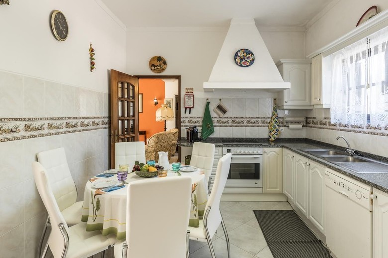 Villa Sao Miguel - Armacao De Pera