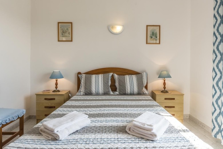 Villa Sao Miguel - Armacao De Pera
