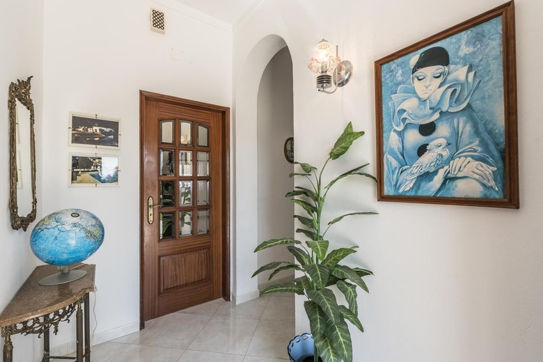 Villa Sao Miguel - Armacao De Pera